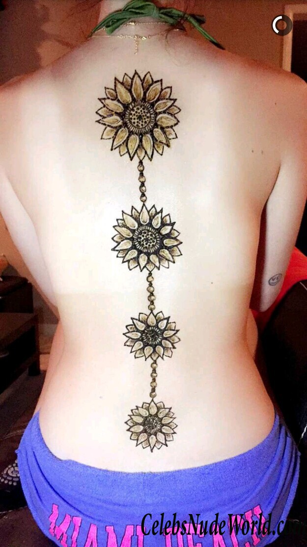 Dani Thorne Sexy Photos 69209