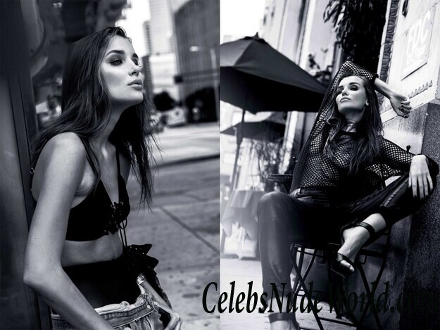 Daria Konovalova Topless 69371