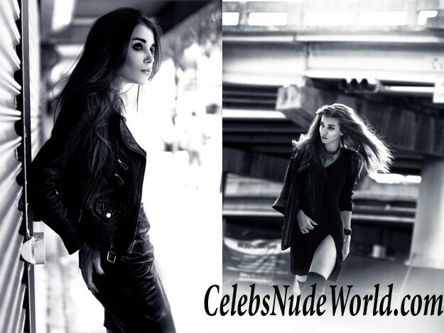 Daria Konovalova Topless 69373