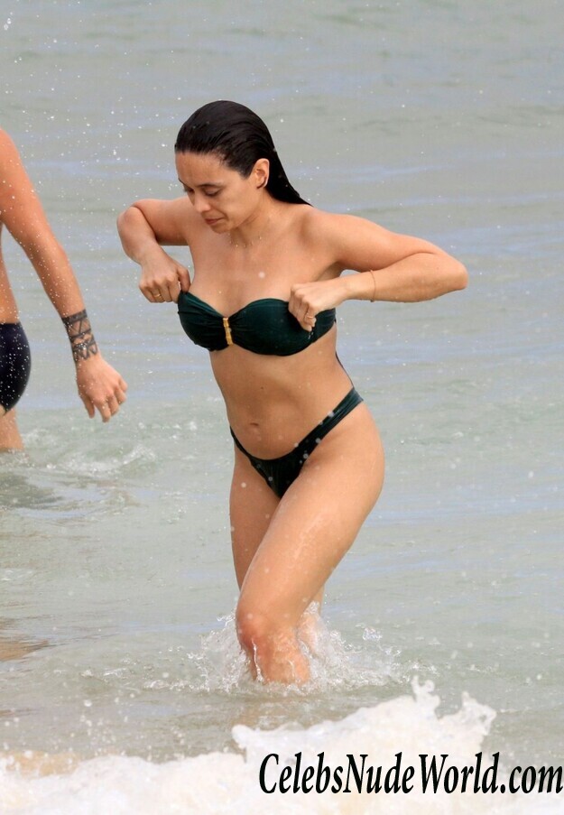 Clarisse Alves Bikini 69712
