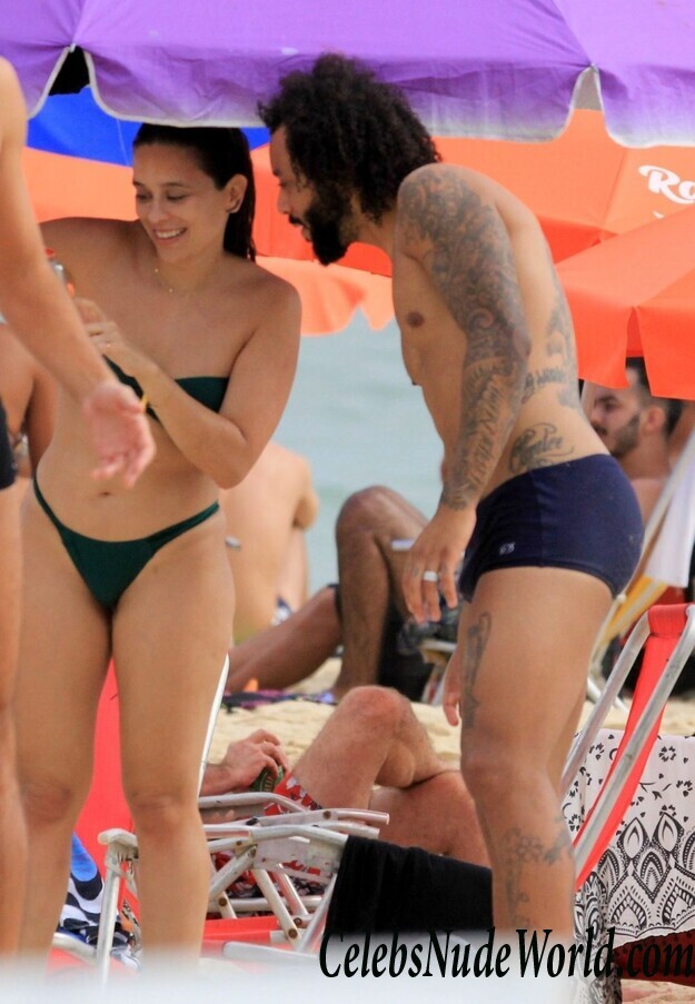 Clarisse Alves Bikini 69714