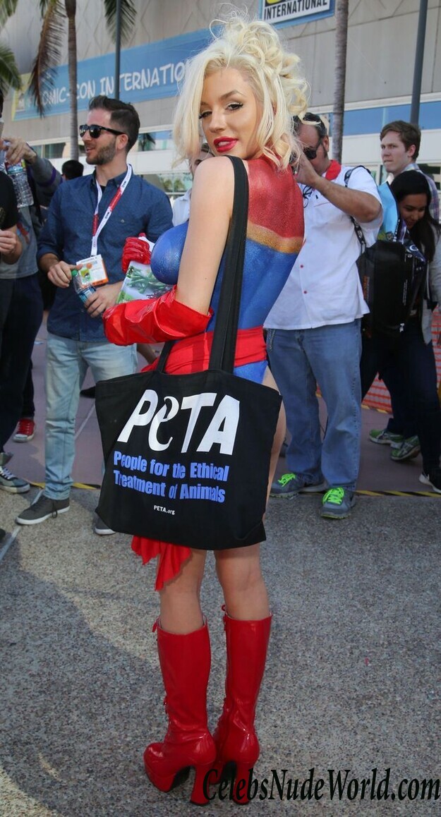 Nude pics of Courtney Stodden 69872