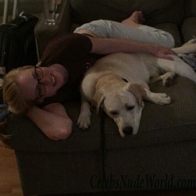 Deborah Ann Woll Leaked Pictures (Pussy Shots) 69921