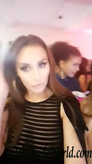 Chloe Goodman Sexy 70142