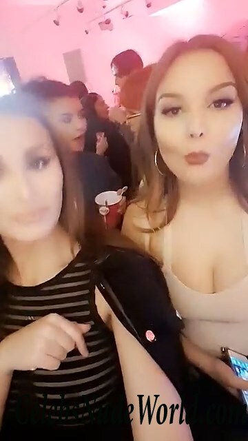 Chloe Goodman Sexy 70143