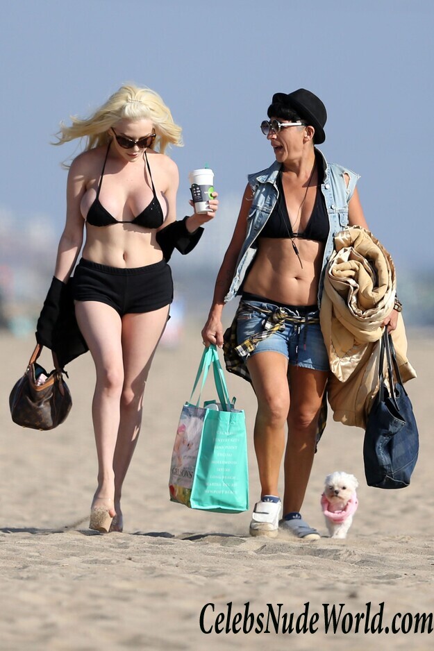 Sexy Pics of Courtney Stodden 70150