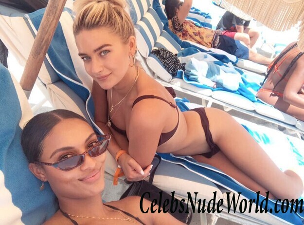 Natasha Oakley, Devin Brugman, Tess Jantschek Sexy 70389