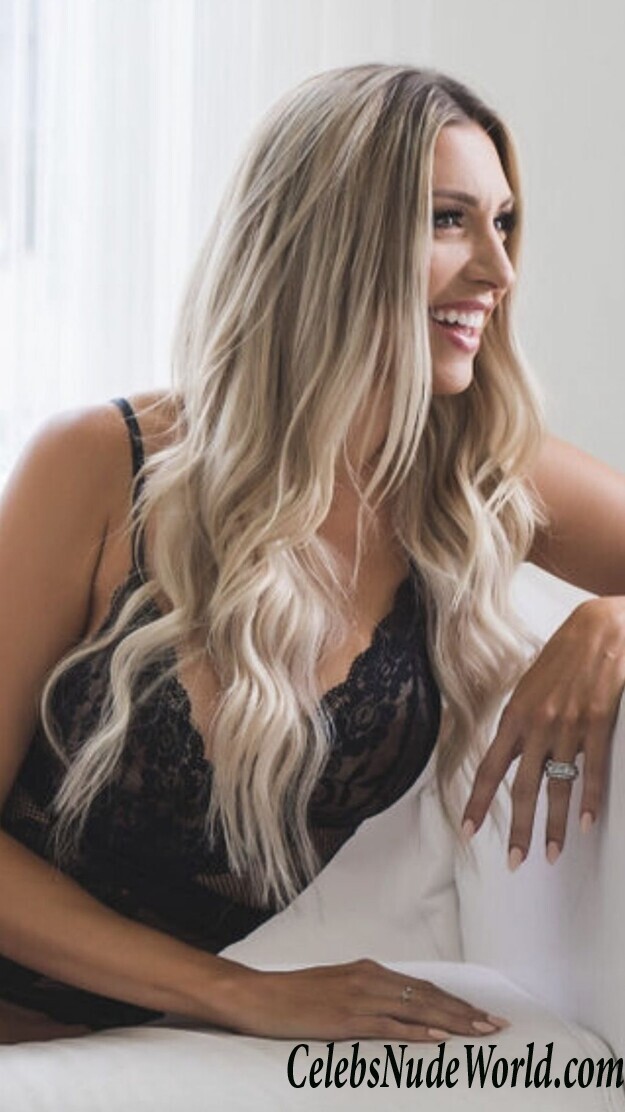 Destiny Johnson Sexy 70622