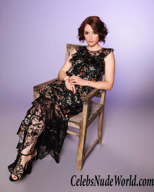 Chyler Leigh Sexy 70644