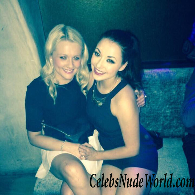 Christie Russell Brown Leaked 70652