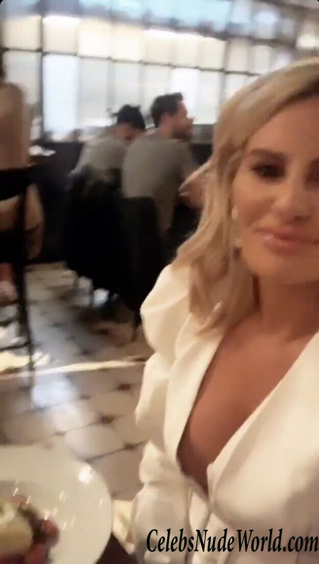 Danielle Armstrong Hot 70656