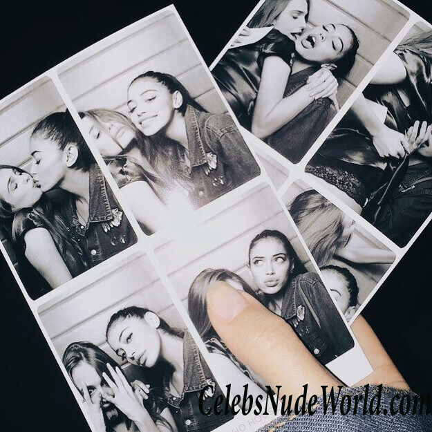 Cindy Kimberly Sexy 70705