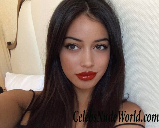 Cindy Kimberly Sexy 70710