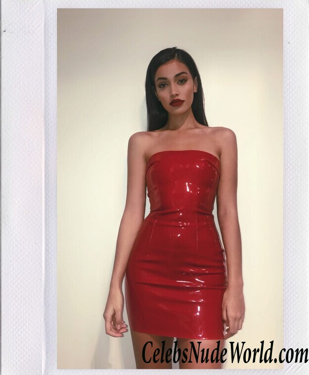 Cindy Kimberly Sexy 70713