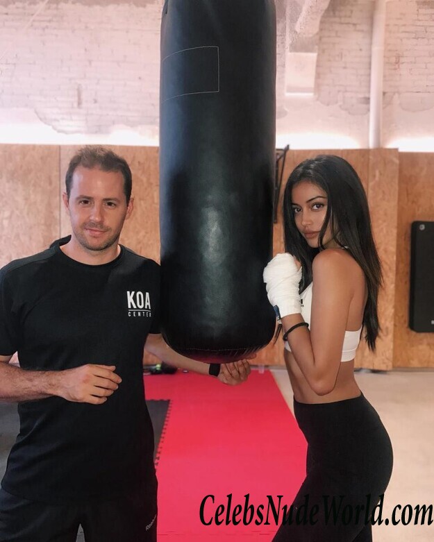 Cindy Kimberly Sexy 70717