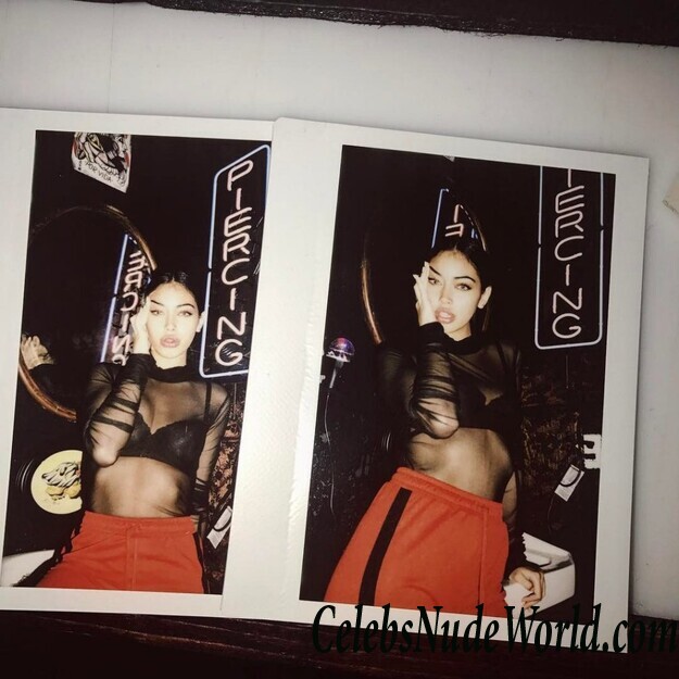 Cindy Kimberly Sexy 70719