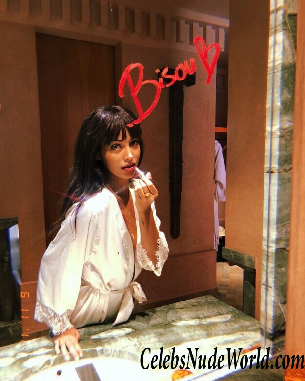 Cindy Kimberly Sexy 70726