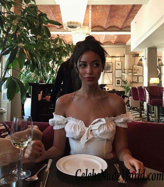 Cindy Kimberly Sexy 70729