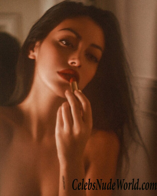 Cindy Kimberly Sexy 70730