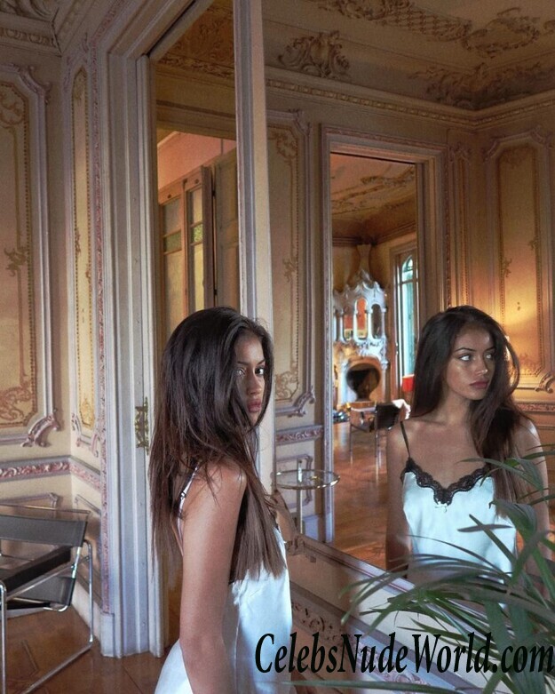 Cindy Kimberly Sexy 70734