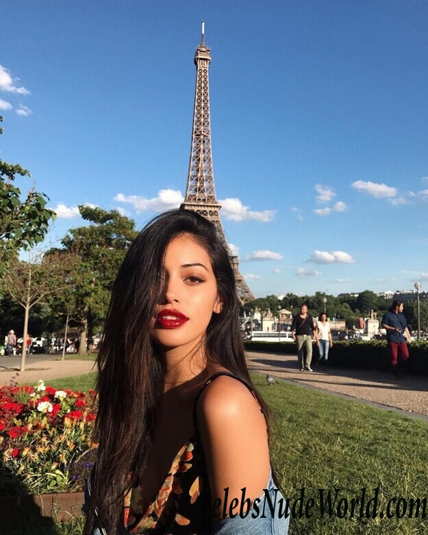 Cindy Kimberly Sexy 70736