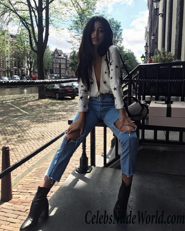 Cindy Kimberly Sexy 70743