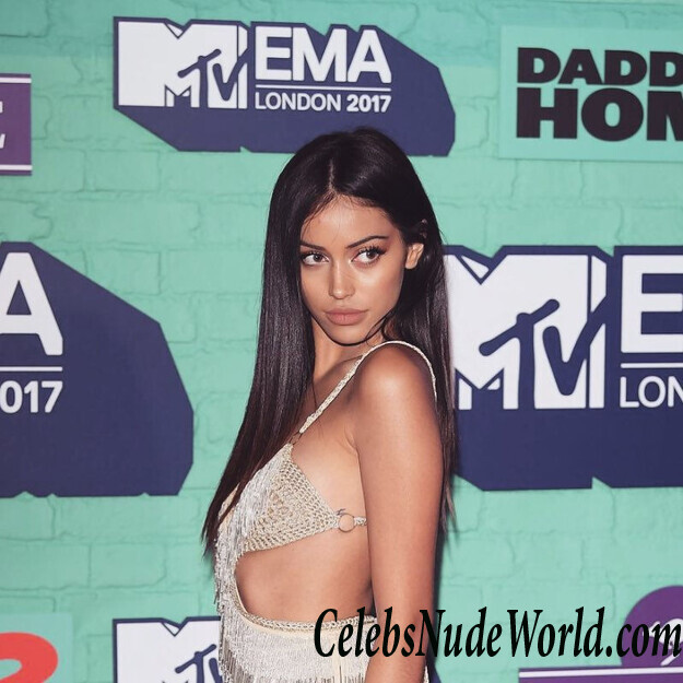 Cindy Kimberly Sexy 70768