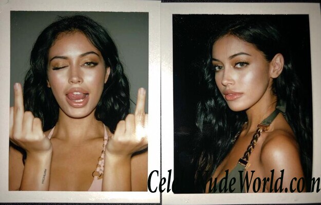 Cindy Kimberly Sexy 70769