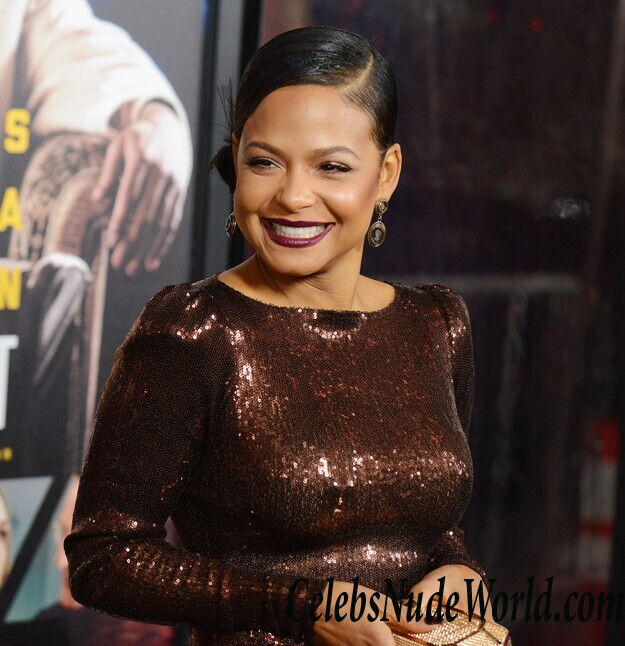 See Through Photos of Christina Milian 71088