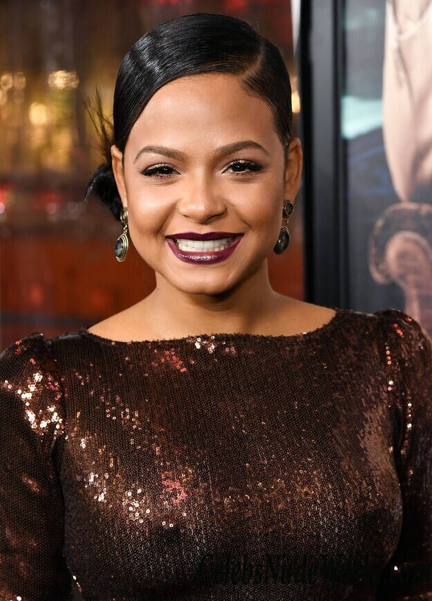 See Through Photos of Christina Milian 71091