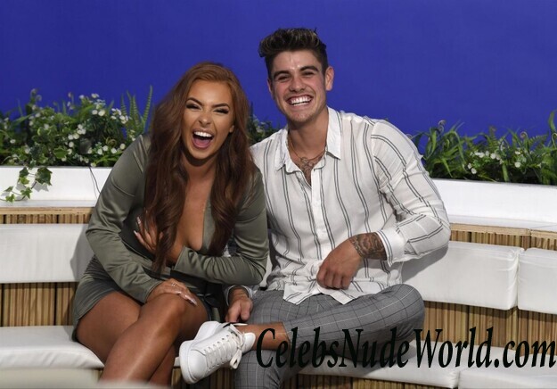 Demi Jones Sexy 71102