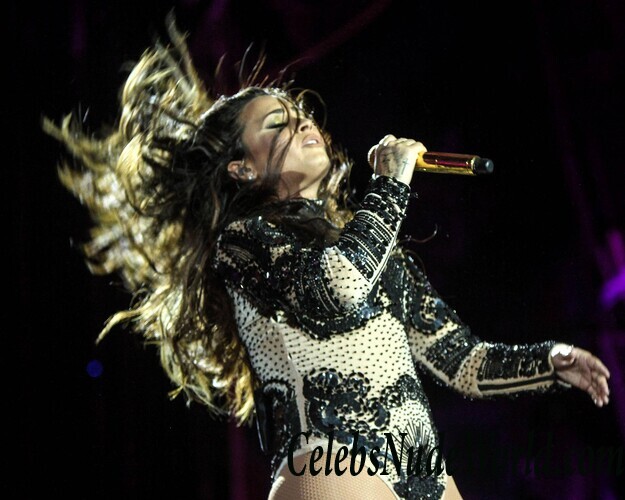 Demi Lovato Sexy 71147