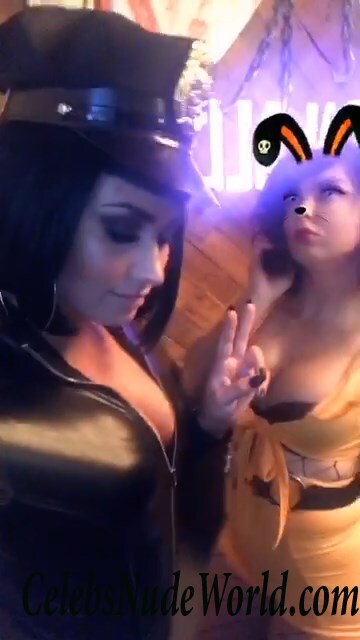 Demi Lovato Sexy 71161