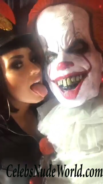 Demi Lovato Sexy 71163