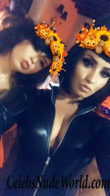 Demi Lovato Sexy 71170