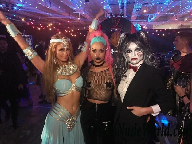 Daniela Lopez Osorio Hot 71256