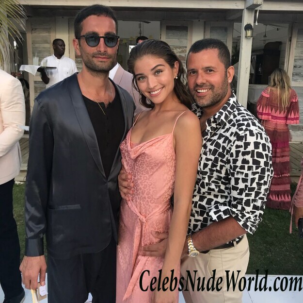 Daniela Lopez Osorio Hot 71272