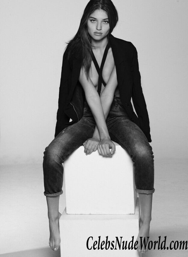 Daniela Lopez Osorio Hot 71285