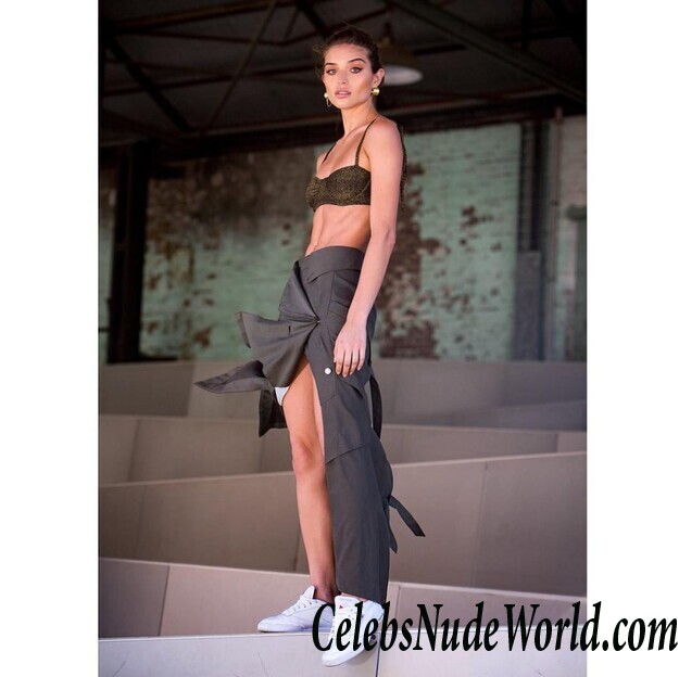 Daniela Lopez Osorio Hot 71291