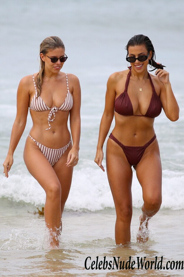 Natasha Oakley & Devin Brugman Bikini 71500
