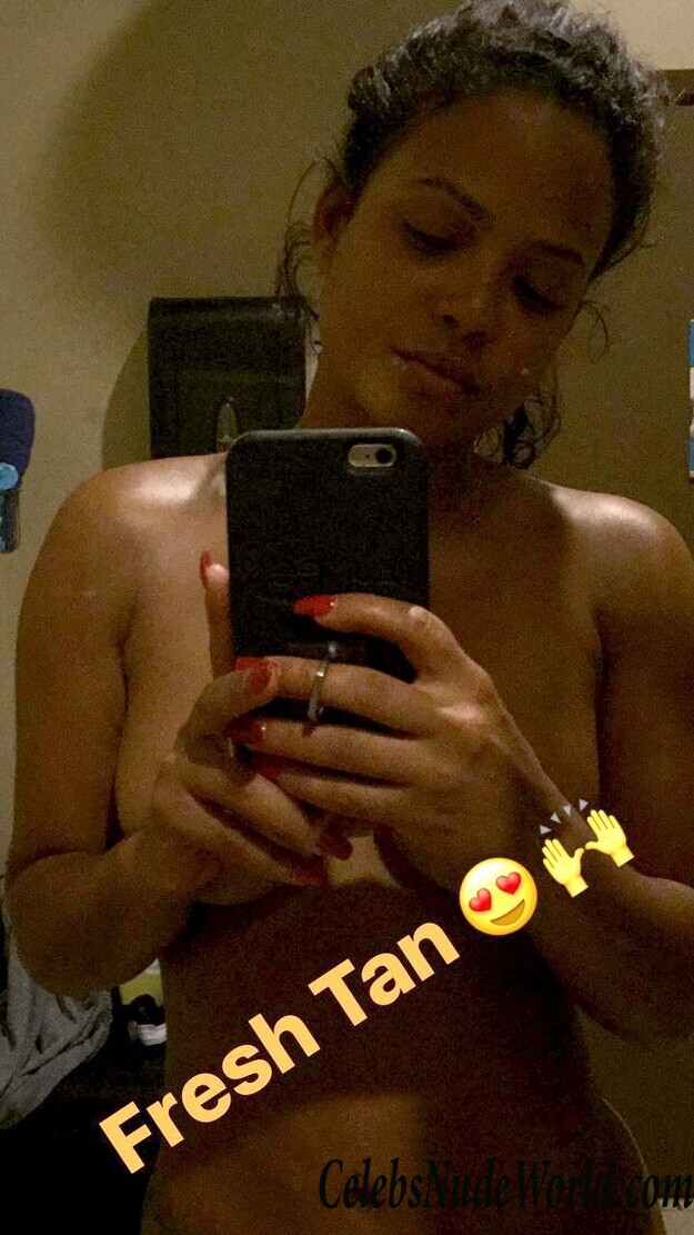 Nude Photos of Christina Milian 71514
