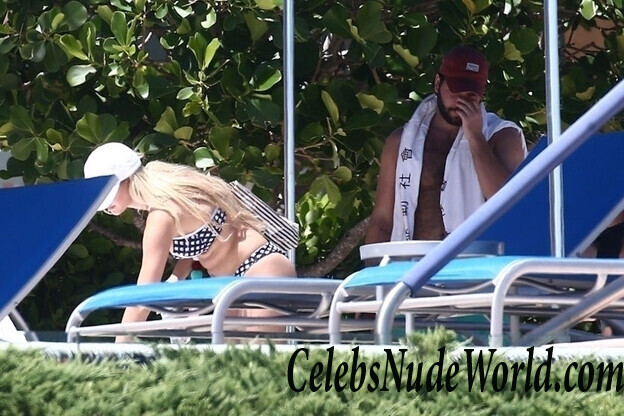 Corinne Olympios Bikini 71825