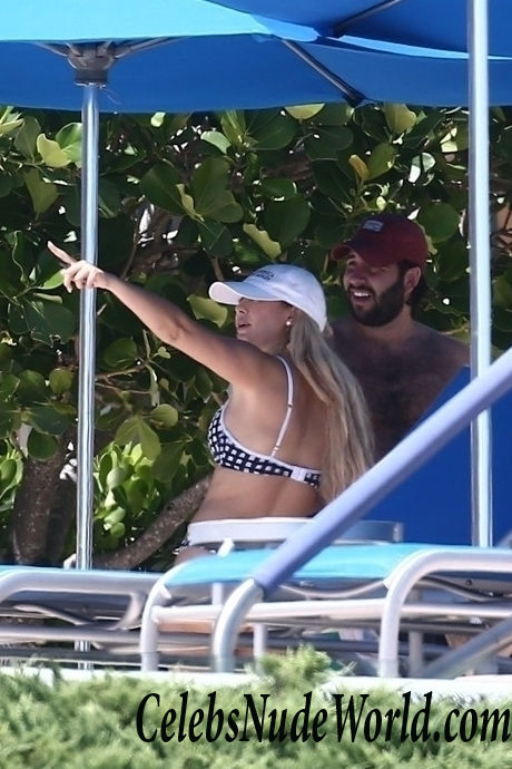 Corinne Olympios Bikini 71826