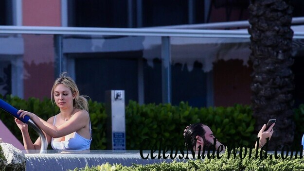 Corinne Olympios Bikini 71831