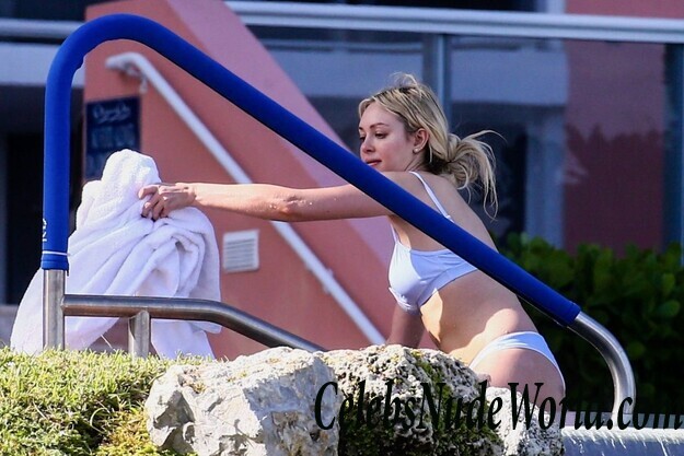 Corinne Olympios Bikini 71833