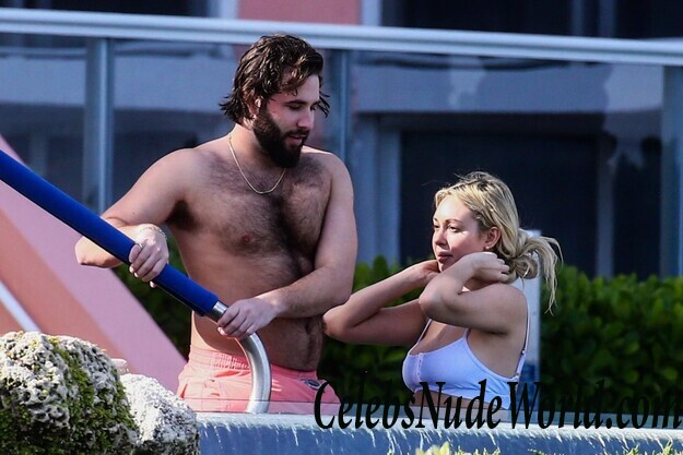 Corinne Olympios Bikini 71846