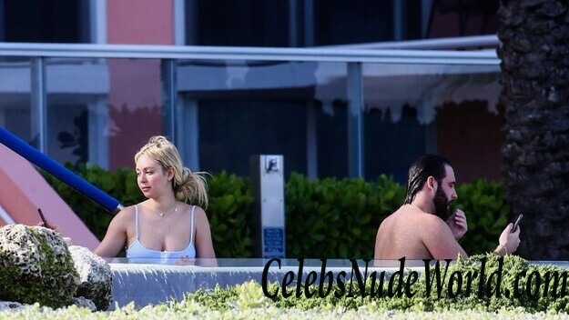 Corinne Olympios Bikini 71857