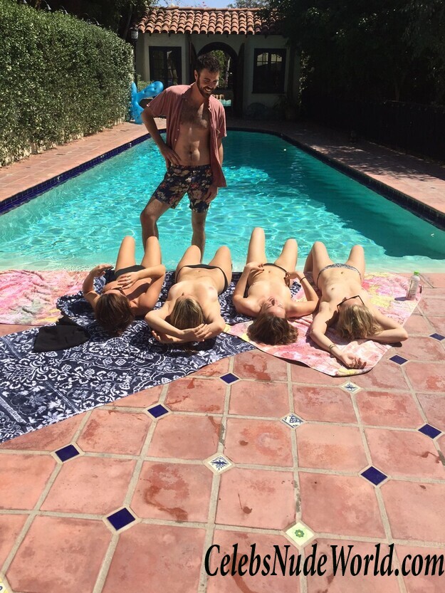 Dakota Johnson LEAKS 71921