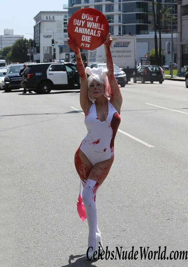 Courtney Stodden Sexy Photos 71973