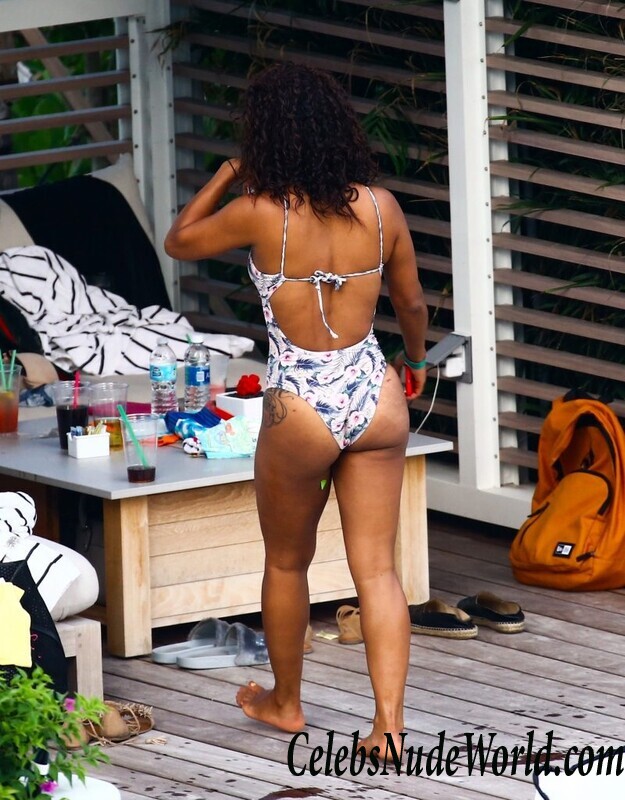 Christina Milian Sexy 72021